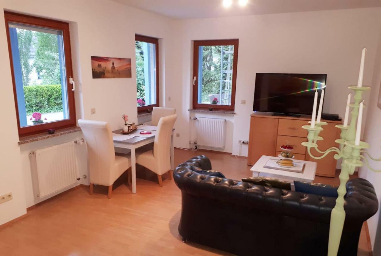 Ferienwohnung Caroline Andernach Exterior photo